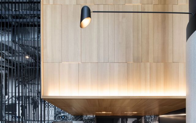 Hotel Monville