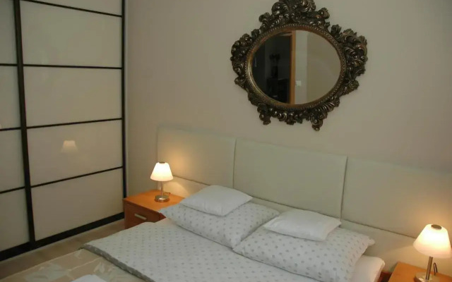 Apartament Przy Promenadzie