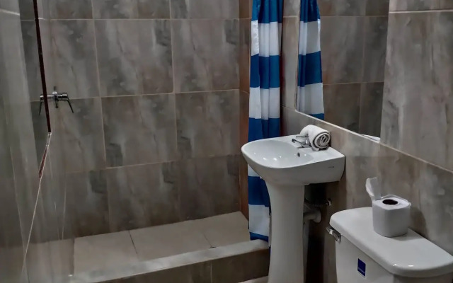 Casona Quera