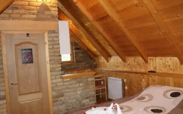 Vila Boska Palic