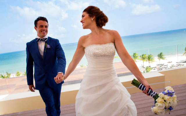 Royalton Riviera Cancun, An Autograph Collection All-Inclusive Resort & Casino