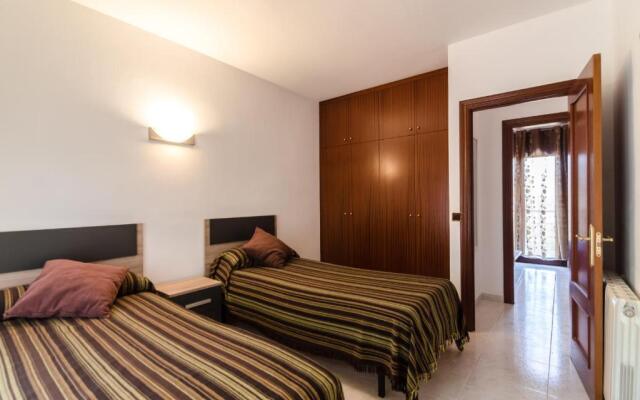 Club Villamar - Comodo