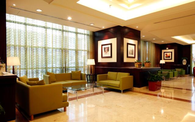 Holiday Inn Riyadh-Olaya by IHG