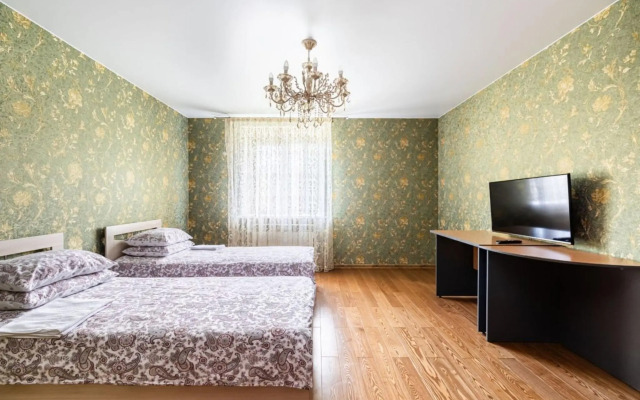 Apartments in the residential complex Farm-2 98A