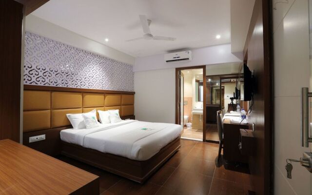 Hotel S3 Park, Ambernath
