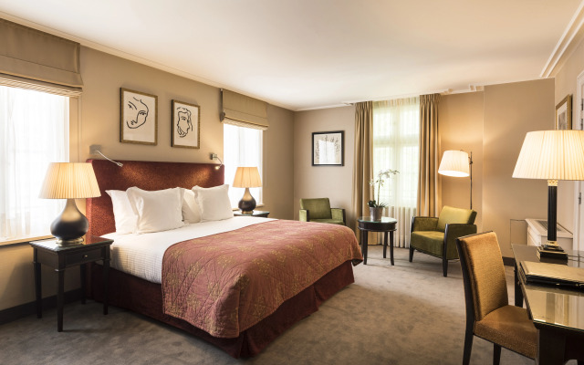 Dukes’ Palace – by Dukes’ Hotel Collection