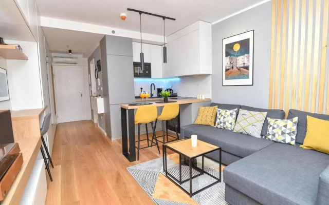 Studio apartment Bee One