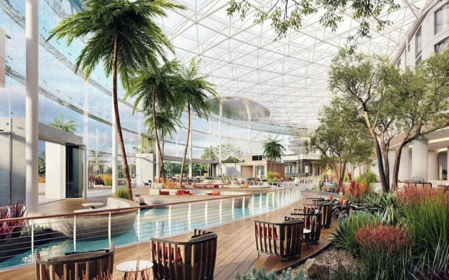 Gaylord Pacific Resort & Convention Center