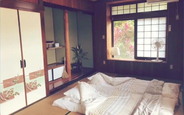 Vacation Rental Kaniya