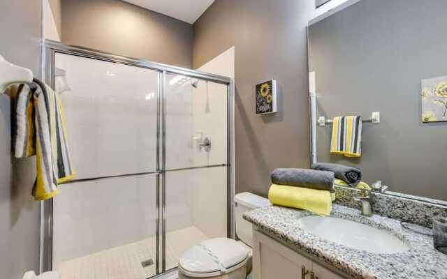 The Shire at West Haven 101