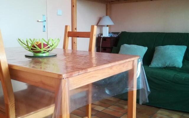 Appartement Vieux-Boucau-les-Bains, 1 pièce, 2 personnes - FR-1-379-32