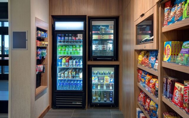 Fairfield Inn & Suites Lancaster Palmdale