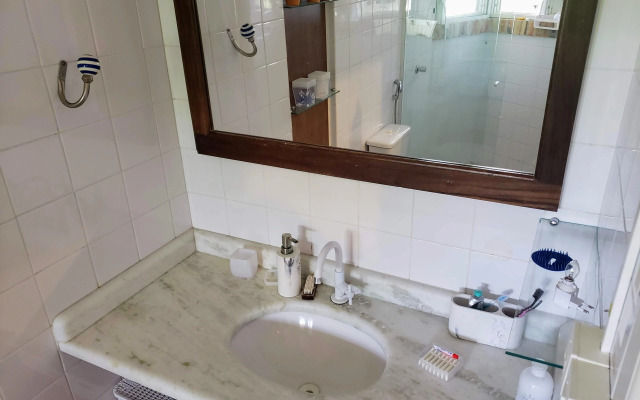 Chalés & Bangalôs Ibiraquera