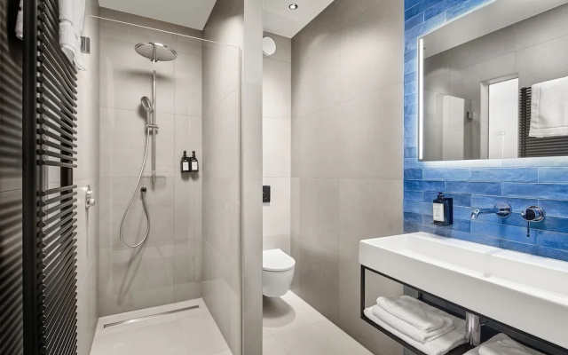 Boutique Hotel Brasa Beemster