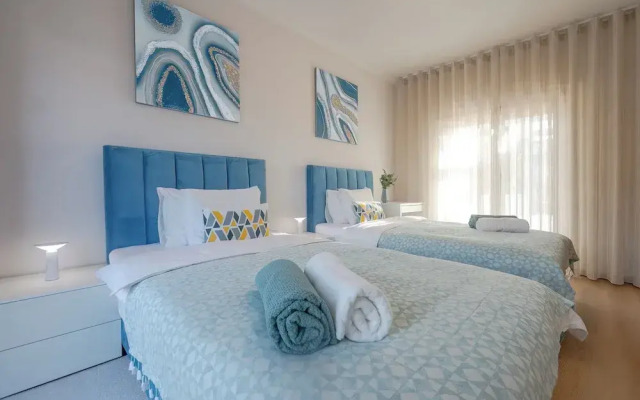 Sintra Dream Garden Villa