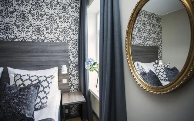 Home Hotel Grand, Helsingborg