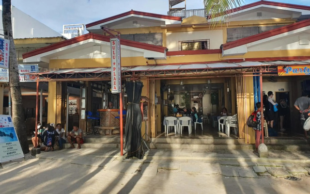Sulu Plaza Boracay