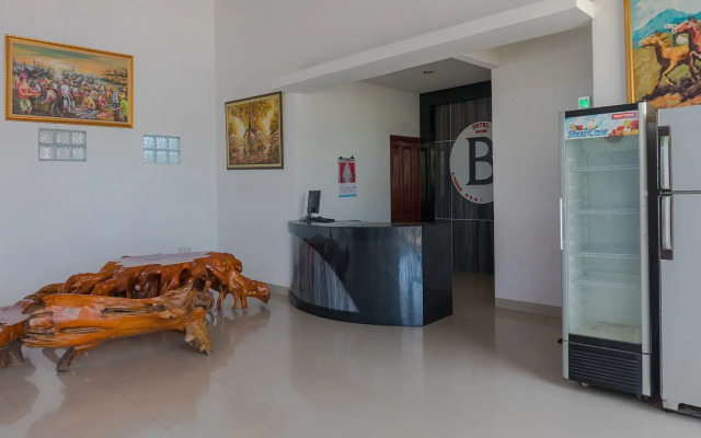 OYO 1525 Benson Hotel