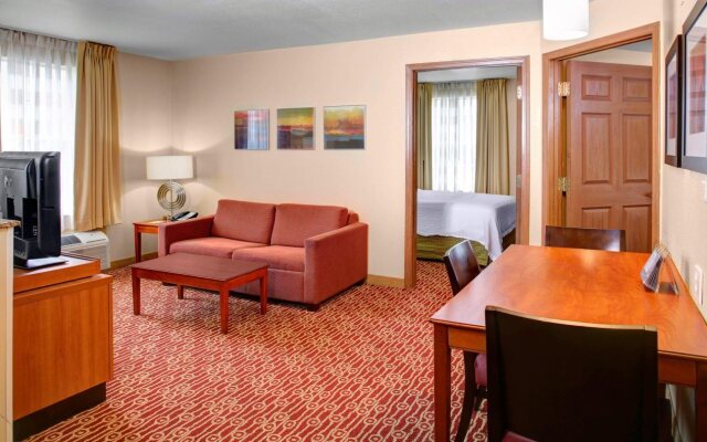 TownePlace Suites Columbus Airport Gahanna