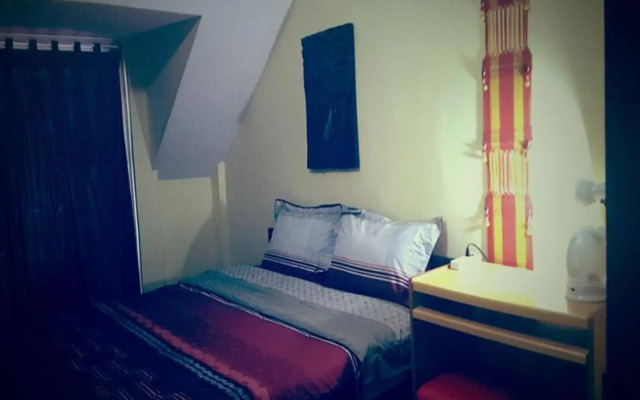 Terry's Guesthouse