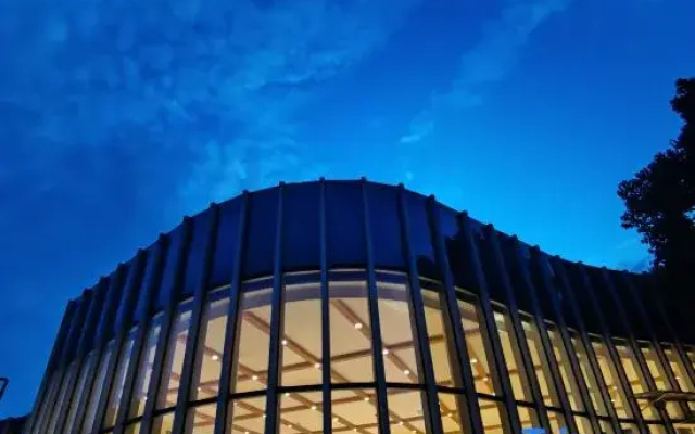 Sambong Park Residence