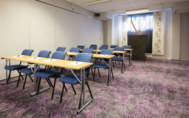 Home Hotel Grand Gjovik