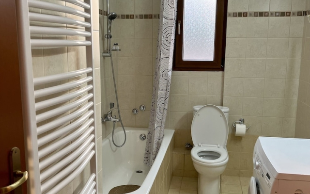 Mariel House Fiskardo Kefalonia