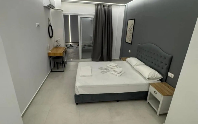 Pasiphae Hotel Malia