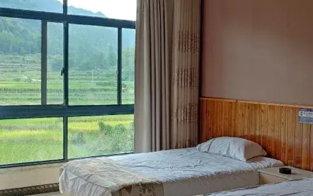 Xianju Stomping Songs Homestay