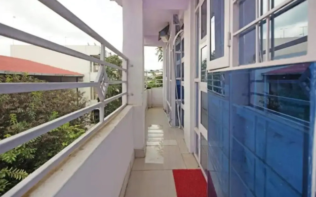 MMM Homestay & Rentals
