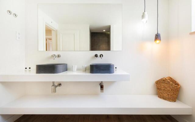 Cascais Bay Terrace iv