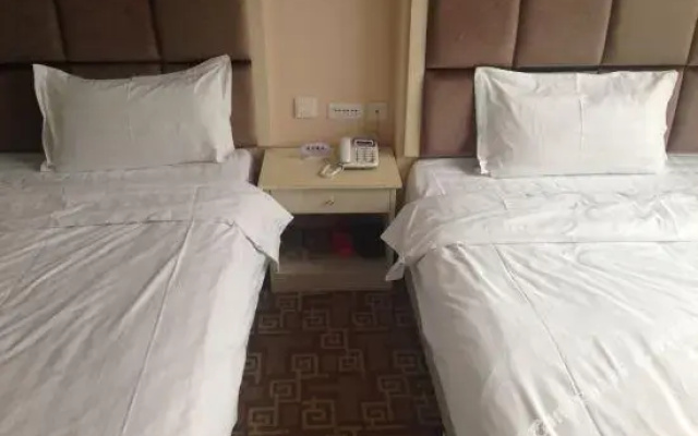 Laochashu Hotel