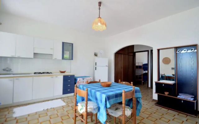 Apartment 1 In A Villa In Scopello