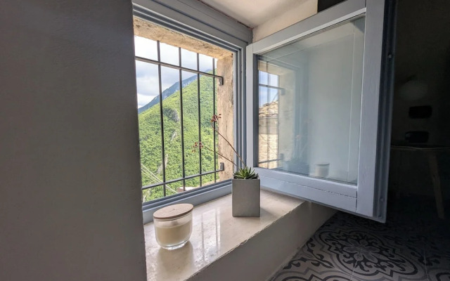 Casa Avella Mountain Retreat