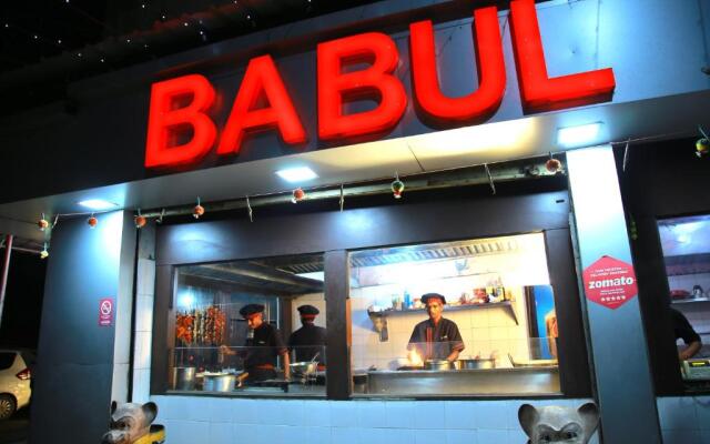 Babul Hotel