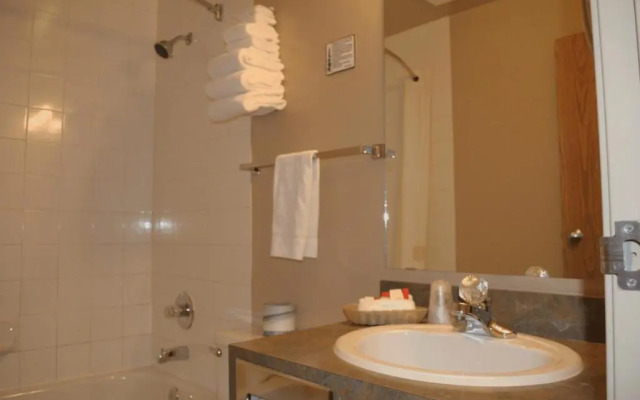 Super 8 Pincher Creek AB