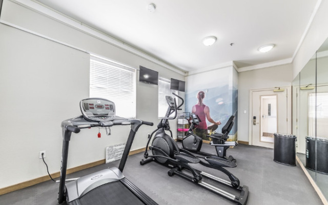 Spark By Hilton Lafayette South