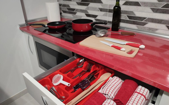 Apartamento Madrid Norte