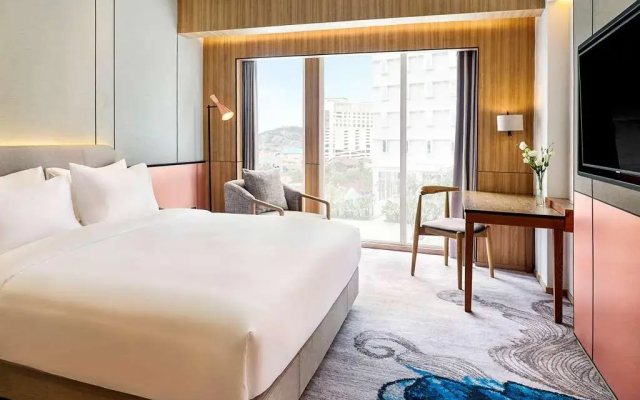 Mercure Samarinda