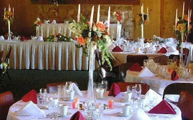 Carmel Valley Lodge and Resort