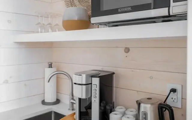 White Point Beach Resort