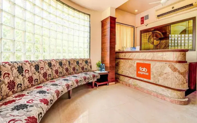 Konark Inn