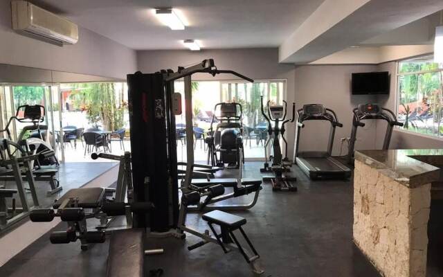 Sabbia Condos - Nice Apartment