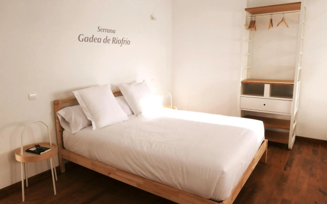 Casa Rural pitas Payas