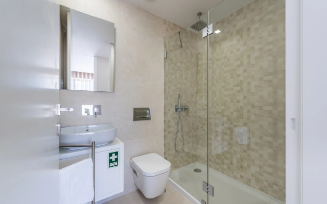 Guestready - Mushroom