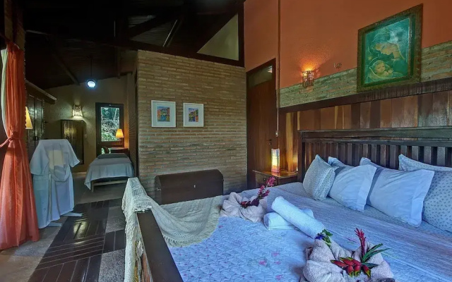 Casa na Serra de Mulungu por Carpediem