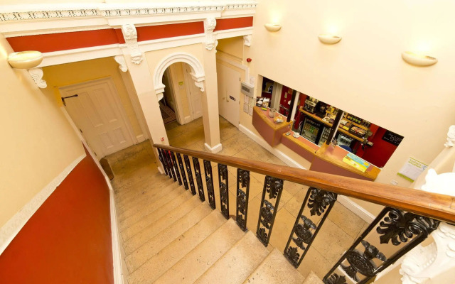 YHA Bath - Hostel
