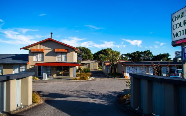 Charles Court Motel