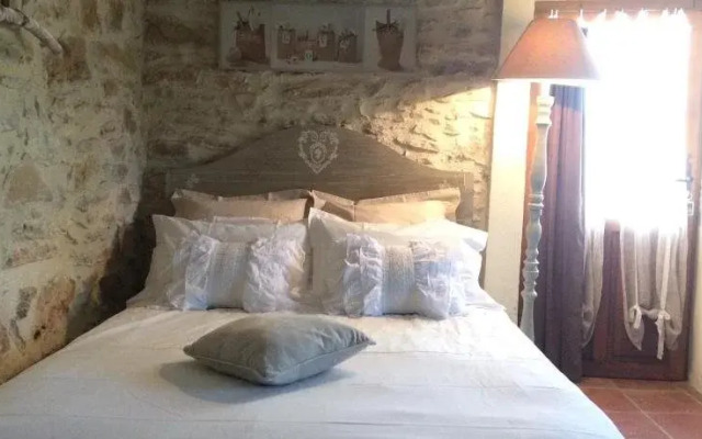 Chambre d'Hôtes de Charme Le Bartas