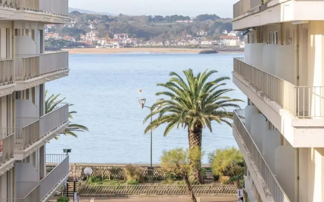 Appartement Saint-Jean-de-Luz, 1 pièce, 4 personnes - FR-1-4-487